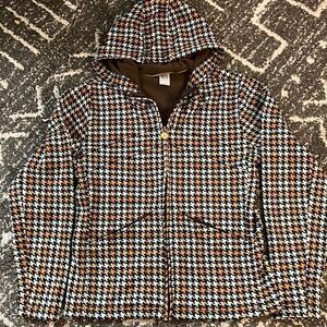 Burton Woman’s lightweight jacket, size M